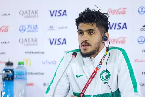 الرباط الصليبي يحرم المنتخب السعودي من وليد الأحمد في كأس العالم